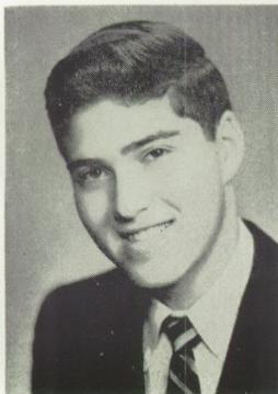 Allan Cohen's Classmates profile album