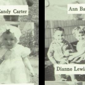 Dianne Lewis' Classmates profile album