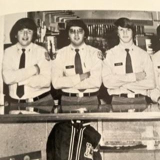 Larry Monahan's Classmates profile album