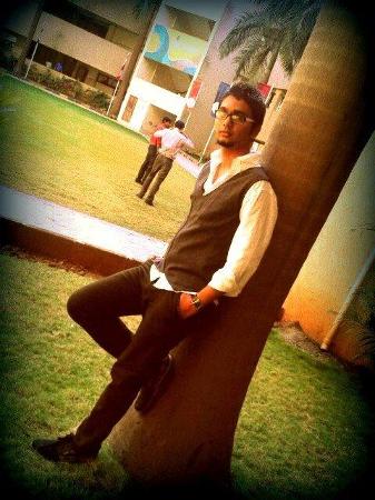 Akshay Aute's Classmates® Profile Photo