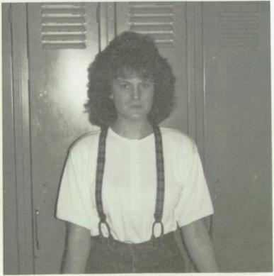 Barbara T.'s Classmates profile album