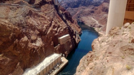 Russ Hoffman's album, Laughlin River Run