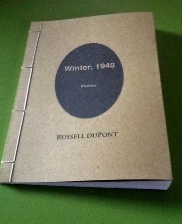 Russell Dupont's Classmates profile album