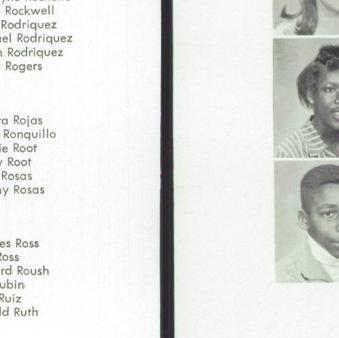 Phyllis Smith's Classmates profile album