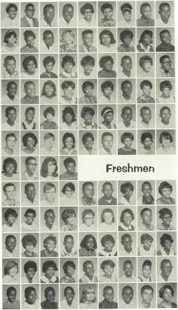 Deloris Garrett's Classmates profile album