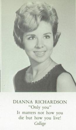 Dianna Workman's Classmates profile album