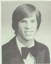 Kevin Haddock's Classmates profile album