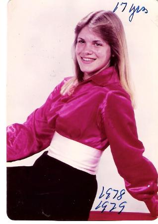 Linda Haas's Classmates® Profile Photo