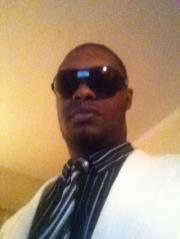 Chris McClendon's Classmates® Profile Photo