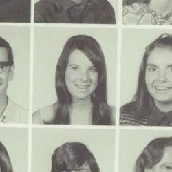 Sheryl Hall's Classmates profile album