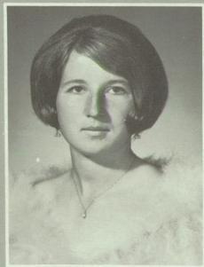 Virginia Haskins' Classmates profile album