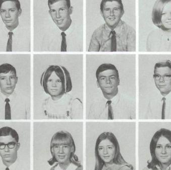 Jay Lindsay's Classmates profile album