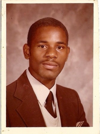 Tyrone Perry's Classmates® Profile Photo
