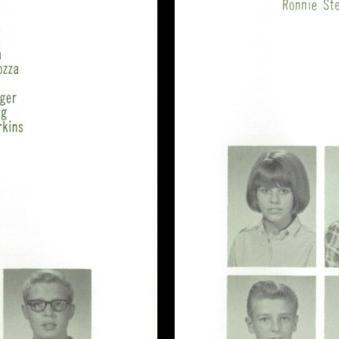 ronnie stech's Classmates profile album