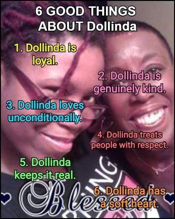 Dollinda Caldwell's Classmates® Profile Photo