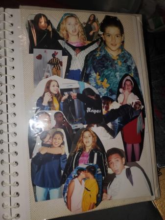 Evelyne Gutierrez's Classmates profile album