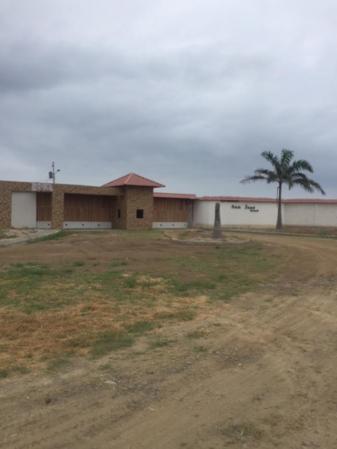 Property in Ecuador 