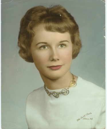 Mary McFarren's Classmates® Profile Photo