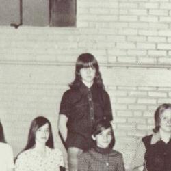 Michele Wiles-Phillips' Classmates profile album