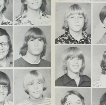 Brent Murray's Classmates profile album