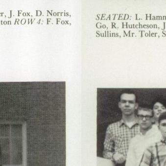 George Lieblong's Classmates profile album