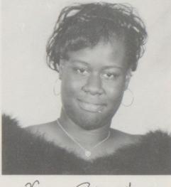 Veronique Hicks' Classmates profile album