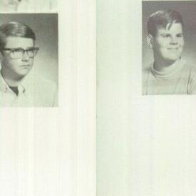 Sheryl Hunter's Classmates profile album
