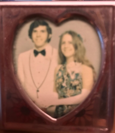 Judy Reynolds' Classmates profile album