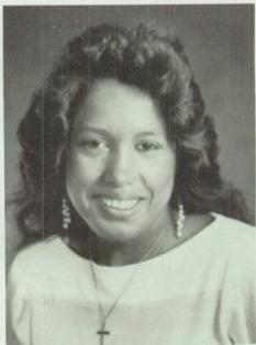 Norma Fuentes' Classmates profile album