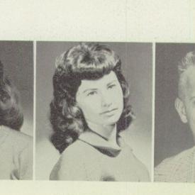 Barbara Corey's Classmates profile album