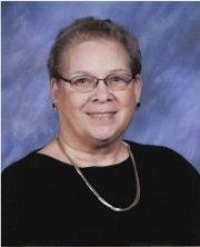 Joan Gable's Classmates® Profile Photo