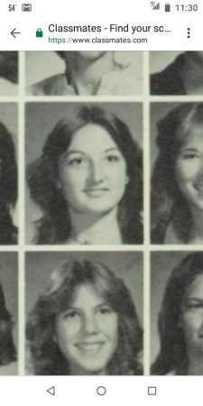 Tracy Huddleston's Classmates profile album