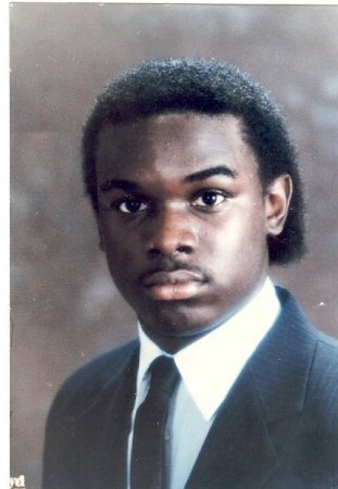 Gerald Flournoy's Classmates profile album