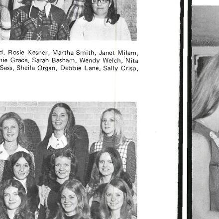 Rhonda Riddle's Classmates profile album