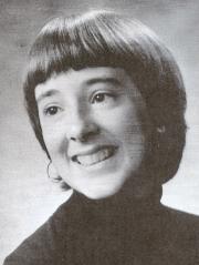 Kate Hayes's Classmates® Profile Photo