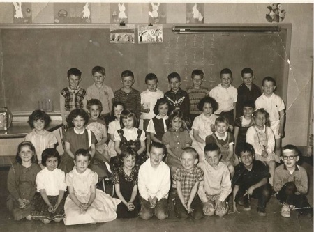 Shelia Kensinger's Classmates profile album