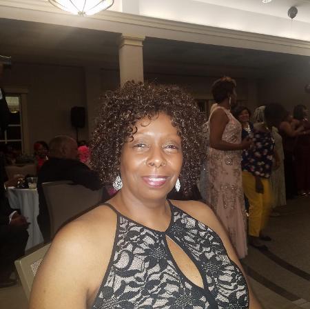 Joyce Johnson Booker's Classmates® Profile Photo