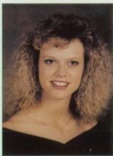 Misti Evans' Classmates profile album