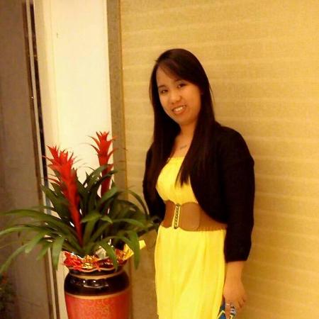 Cristina Austria's Classmates® Profile Photo