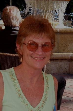 Kathy Tichenor