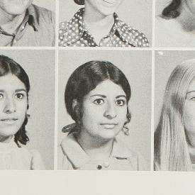 Sally Mendez's Classmates profile album