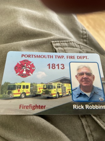 Rick Robbins' Classmates profile album