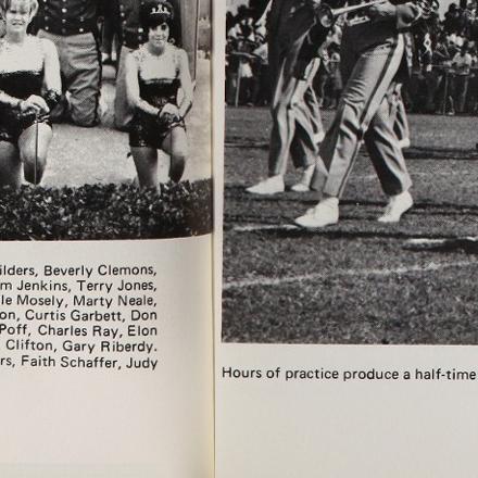 Cathy Clark's Classmates profile album