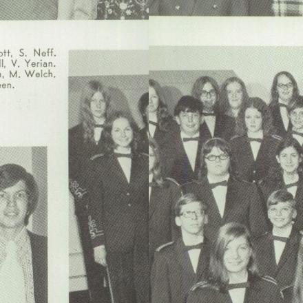 Susan Manhart's Classmates profile album