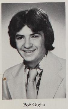 Robert Giglio's Classmates profile album