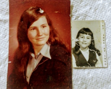 Gail Abernathy's Classmates profile album