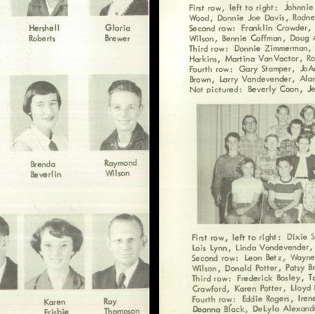 Karen Lemaster's Classmates profile album