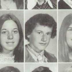 Ralph Brady's Classmates profile album