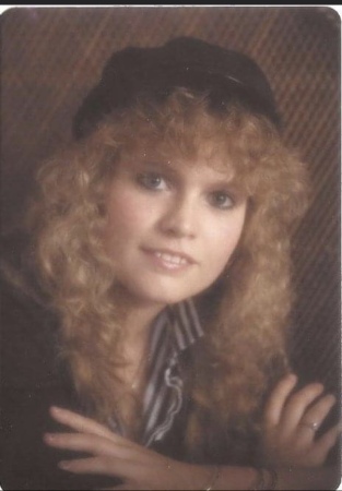 Dawn Gordon's Classmates profile album