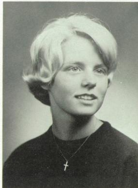 Nancy Johnson's Classmates profile album